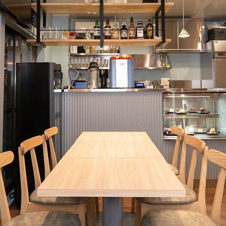 加优酒店 東京都 外观 照片